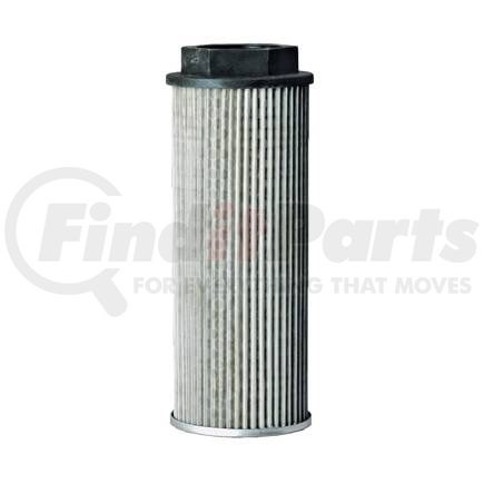 P562235 by DONALDSON - Hydraulic Filter Strainer - 3.70 in., 1.90 in. OD, 3/8 NPT, Wire Mesh Media Type