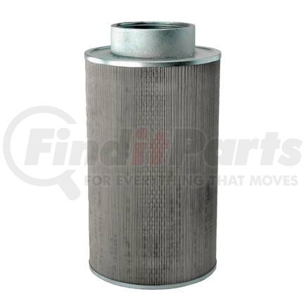 P562214 by DONALDSON - Hydraulic Filter Strainer - 15.00 in., 8.10 in. OD, 4 NPT, Wire Mesh Media Type