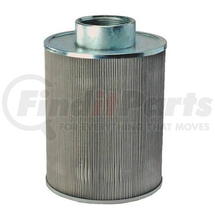 P562213 by DONALDSON - Hydraulic Filter Strainer - 11.30 in., 8.10 in. OD, 3 NPT, Wire Mesh Media Type