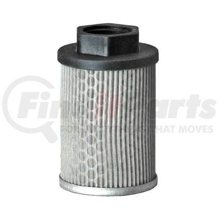 P562244 by DONALDSON - Hydraulic Filter Strainer - 3.80 in., 2.70 in. OD, 1 NPT, Wire Mesh Media Type
