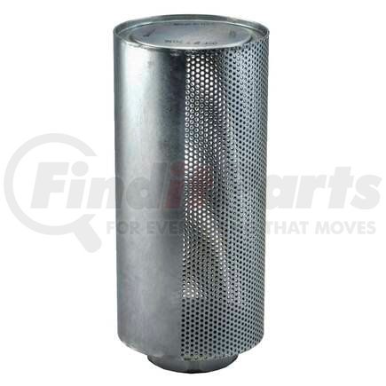 P562291 by DONALDSON - Hydraulic Return Line Diffuser - 10.31 in, 4.49 in. OD