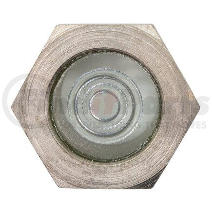 P562411 by DONALDSON - Hydraulic Sight Glass - 3/4 NPT thread size