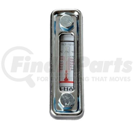 P562433 by DONALDSON - Hydraulic Sight Glass - 1/2-13 UN thread size