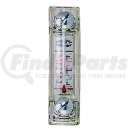 P562441 by DONALDSON - Fuel Level Gauge - 4.17 in. x 1.06 in.