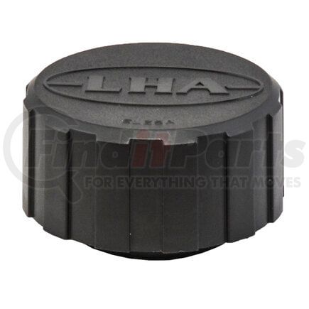 P562477 by DONALDSON - Hydraulic Breather Cap - 2.76 in. OD