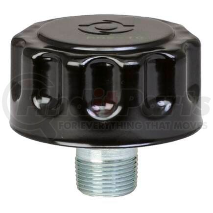 P562527 by DONALDSON - Hydraulic Breather Cap - 3.18 in. OD