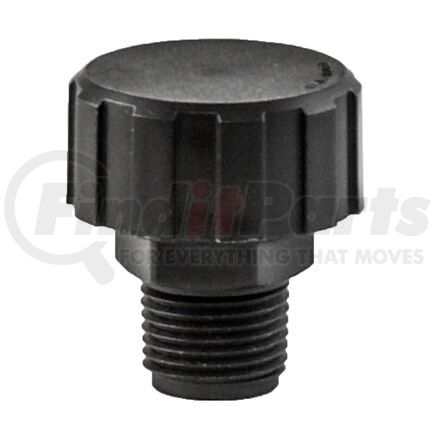 P562501 by DONALDSON - Hydraulic Breather Cap - 1.65 in. OD