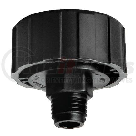 P562494 by DONALDSON - Hydraulic Breather Cap - 1.65 in. OD
