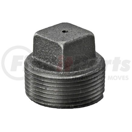P562662 by DONALDSON - Reservoir Magnet Trap Mounting Plug - 1 1/4 NPT thread size