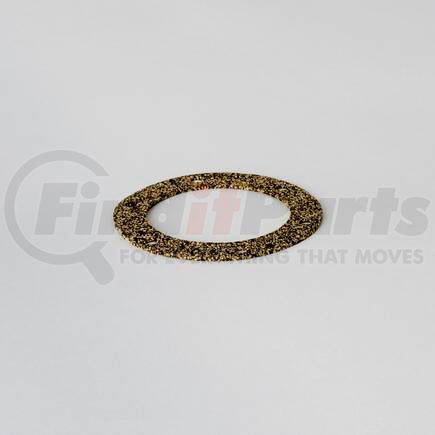 P563335 by DONALDSON - Hydraulic Filter Gasket - 0.08 in. ID, 0.12 in. OD