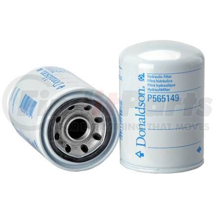 P565149 by DONALDSON - H FILTER