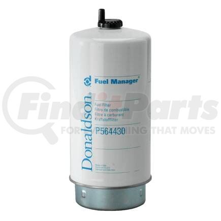 Donaldson P564430 Fuel Filter FFWS SPIN