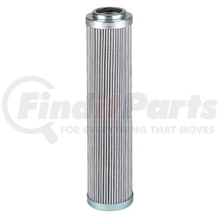 P566200 by DONALDSON - Hydraulic Cartridge - 8.18 in. Overall length, Viton Seal Material, Synthetic Media Type