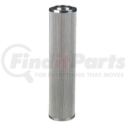 P566216 by DONALDSON - Hydraulic Cartridge - 12.91 in. Overall length, Viton Seal Material, Synthetic Media Type