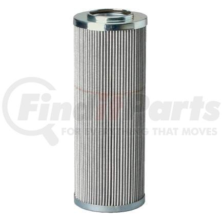 P566210 by DONALDSON - Hydraulic Cartridge - 8.19 in. Overall length, Viton Seal Material, Synthetic Media Type