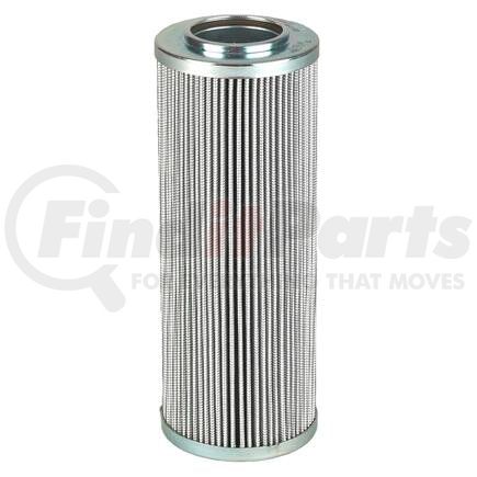 P566211 by DONALDSON - Hydraulic Cartridge - 8.19 in. Overall length, Viton Seal Material, Synthetic Media Type