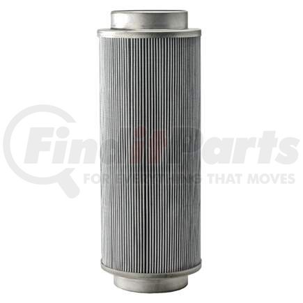 P566256 by DONALDSON - Hydraulic Cartridge - 37.8 in. Overall length, Viton Seal Material, Synthetic Media Type