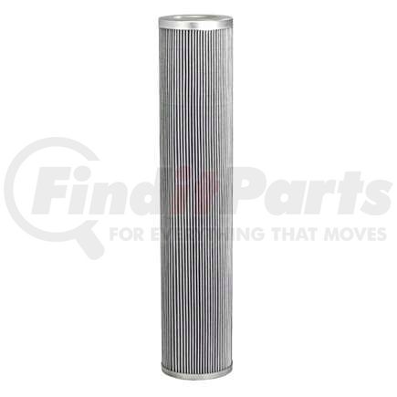 P566486 by DONALDSON - Hydraulic Cartridge - 16.87 in. Overall length, Viton Seal Material, Synthetic Media Type