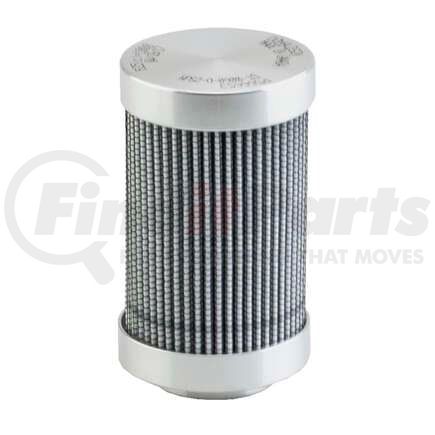 P566653 by DONALDSON - Hydraulic Cartridge - 3.26 in. Overall length, Viton Seal Material, Synthetic Media Type