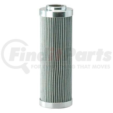 P566657 by DONALDSON - Hydraulic Cartridge - 6.69 in. Overall length, Viton Seal Material, Synthetic Media Type