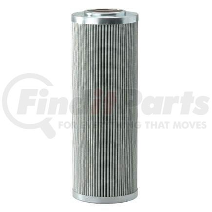 P566685 by DONALDSON - Hydraulic Cartridge - 12.97 in. Overall length, Viton Seal Material, Synthetic Media Type