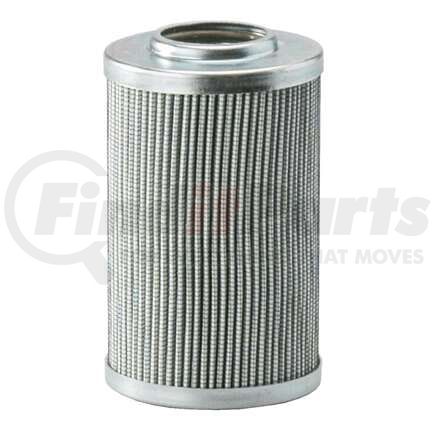 P566670 by DONALDSON - Hydraulic Cartridge - 6.83 in. Overall length, Viton Seal Material, Synthetic Media Type