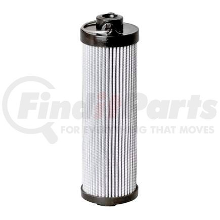 Donaldson P566967 Hydraulic Filter DT High-Performance Hydraulic Cartridge - 6.69 in. Overall length, Viton Seal Material,