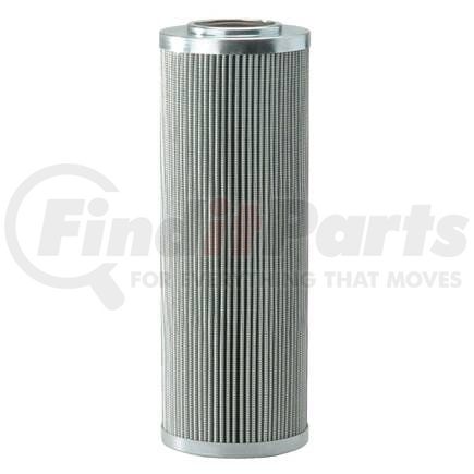 P566682 by DONALDSON - Hydraulic Cartridge - 12.97 in. Overall length, Viton Seal Material, Synthetic Media Type