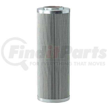 P566683 by DONALDSON - Hydraulic Cartridge - 12.97 in. Overall length, Viton Seal Material, Synthetic Media Type