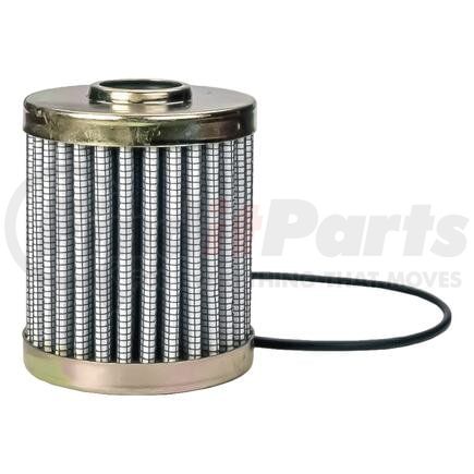 P567014 by DONALDSON - Hydraulic Cartridge - 4.10 in. Overall length, Viton Seal Material, Synthetic Media Type