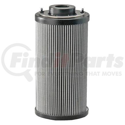 P566983 by DONALDSON - Hydraulic Cartridge - 7.67 in. Overall length, Viton Seal Material, Synthetic Media Type