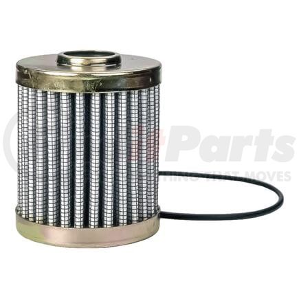P567023 by DONALDSON - Hydraulic Cartridge - 3.99 in. Overall length, Viton Seal Material, Synthetic Media Type