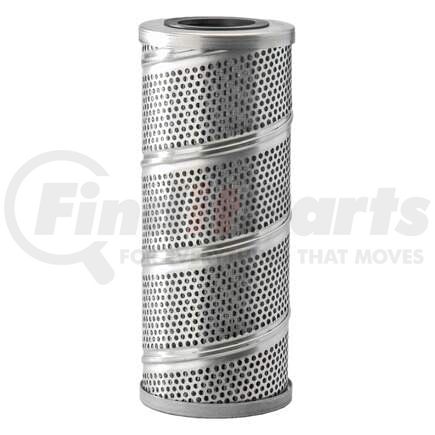 P567039 by DONALDSON - Hydraulic Cartridge - 18.64 in. Overall length, Viton Seal Material, Synthetic Media Type