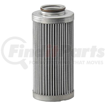 P567043 by DONALDSON - Hydraulic Cartridge - 5.38 in. Overall length, Viton Seal Material, Synthetic Media Type