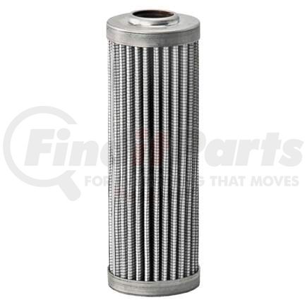 P567068 by DONALDSON - Hydraulic Cartridge - 5.27 in. Overall length, Viton Seal Material, Synthetic Media Type