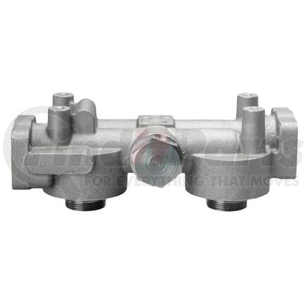 P568583 by DONALDSON - Clean Solutions Bulk Fluids Dual Filter Head