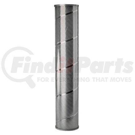 P568532 by DONALDSON - Hydraulic Cartridge - 30.93 in. Overall length, Nitrile Seal Material, Synthetic Media Type