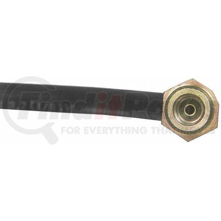 F123793 by WAGNER - BRAKE HOSE