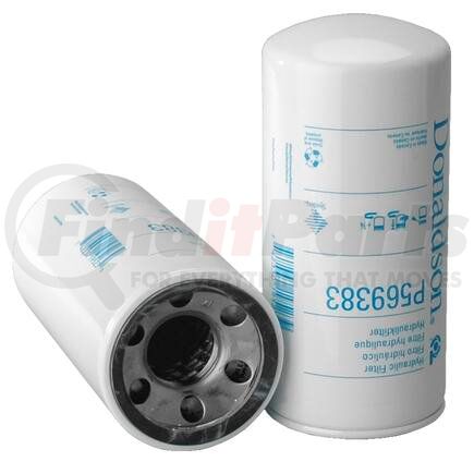 P569383 by DONALDSON - FILTER