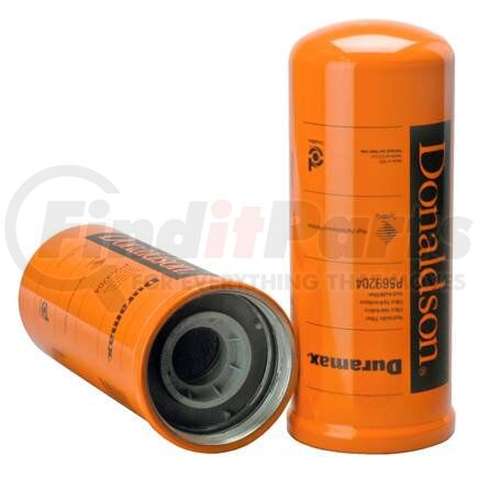 P569204 by DONALDSON - DURAMAX 2