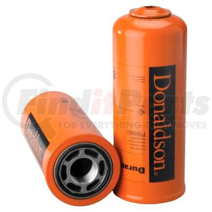 Donaldson P569401 Hydraulic Filter CL11-FILTER
