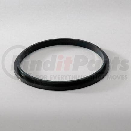 P569908 by DONALDSON - Hydraulic Filter Gasket - 0.38 in., 4.44 in. ID, 5.00 in. OD