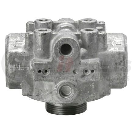 P570330 by DONALDSON - Clean Solutions Bulk Fluids Filter Head