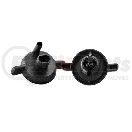 P570618 by DONALDSON - Fuel Water Separator Filter Sensor