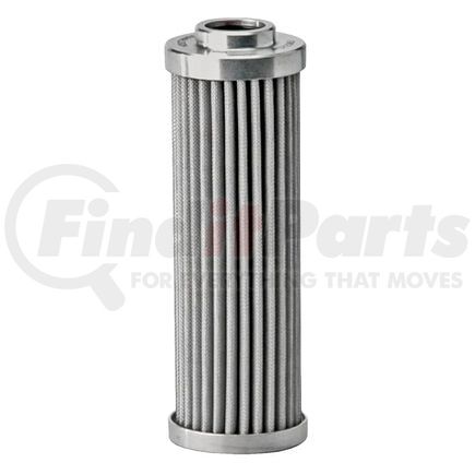 P572303 by DONALDSON - Hydraulic Cartridge - 5.28 in. Overall length, Viton Seal Material, Synthetic Media Type