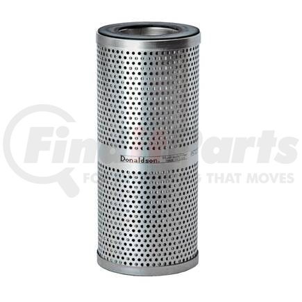 P573299 by DONALDSON - Hydraulic Cartridge - 9.25 in. Overall length, Synthetic Media Type