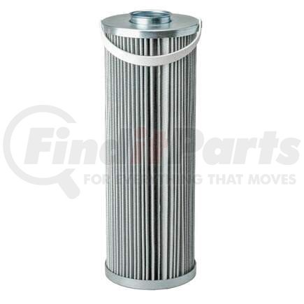 P573284 by DONALDSON - Hydraulic Cartridge - 10.87 in. Overall length, Synthetic Media Type