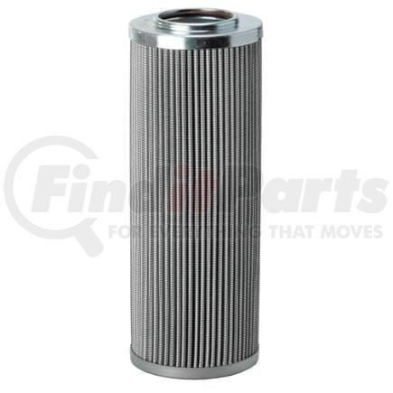 P573743 by DONALDSON - Hydraulic Cartridge - 8.37 in. Overall length, Synthetic Media Type