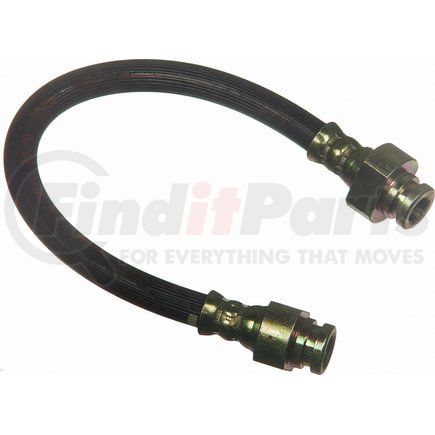 F123799 by WAGNER - BRAKE HOSE