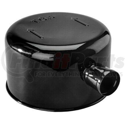 P600657 by DONALDSON - Cover